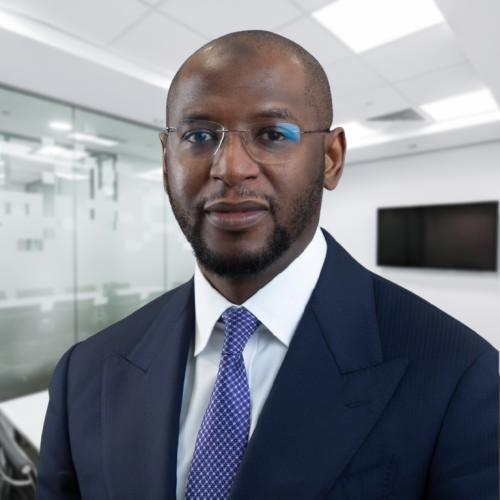 Yusuf Umar, MD/CEO, RIPLE