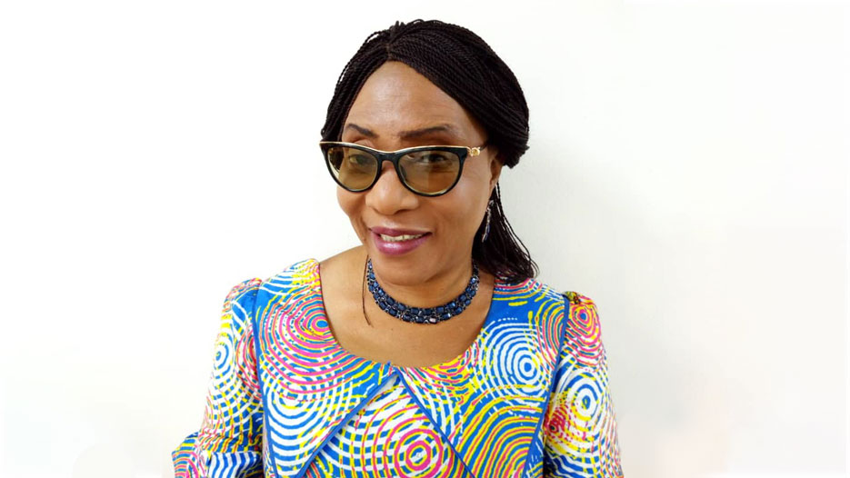 Anita Nana Okuribido, President, Women in Renewable Energy Association (WIRE-A)
