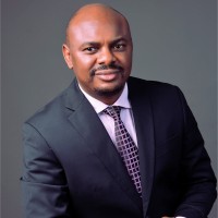 Olabode Sowunmi, Consultant, House Committee on Power & Senate Committee on Gas, Nigeria National Assembly