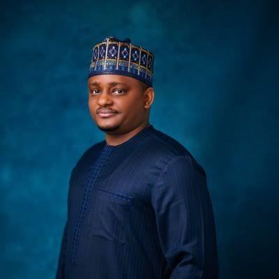 Sadiq Wanka, Special Adviser to the President on Power Infrastructure, Office of the Vice President, Government of Nigeria